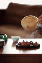 Load image into Gallery viewer, 2024 Mid-Autumn Festival Limited Edition Tea Set "Yue Xia Ba Zhan"