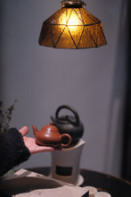 Load image into Gallery viewer, Treasures of Tongxin She Teahouse: Ye Xiangkun's Handmade Small Coal Kiln Zhuni Pear - shaped Teapot