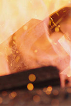 Load image into Gallery viewer, "2025 New Edition of the 999 Pure Silver Kettle with a Loop Handle and Wood - grain Gold Design on the Body, a Product of the Century - old Lu Art from the Frontier"