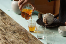 Load image into Gallery viewer, 2024 Ma Zhenfeng Rougui: The Exquisite New Arrival at Tongxin She Teahouse