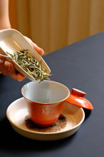 Load image into Gallery viewer, New Arrival | 2025 Taimu Mountain Baihao Yinzhen, the Noble of White Tea, Makes a Stunning Debut