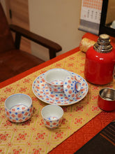 Load image into Gallery viewer, Porcelain Rhymes and Buddha's Shadows: The Blending and Rebirth of Millennium - Old Cultures