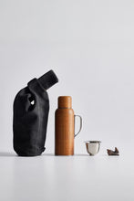 Load image into Gallery viewer, The Inheritance of Ingenuity in the Elegance of Time: Encountering the Yiyuan Family Heirloom Pot - Bamboo Elegance