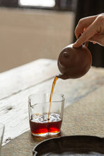 Load image into Gallery viewer, "1990 Mini Puer Shu Tea Tuo"