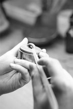 Load image into Gallery viewer, “Ziye Shi Piao/Engraved Bamboo"