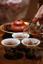 Load image into Gallery viewer, "2005 Yi Chang Hao Treasure Puer Sheng Tea"