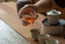 Load image into Gallery viewer, 2020 Chen Cha “Bị Shi Yan Da Hong Pao”陈茶“碧石岩大红袍”高火茶