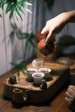 Load image into Gallery viewer, 2020 Ma Tou Yan Rou Gui traditionally charcoal roasted three times.