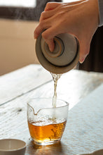 Load image into Gallery viewer, 2023 Ma Tou Yan Lao Cong Mei Zhan(马头岩老枞梅占)