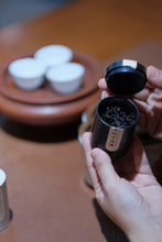 Load image into Gallery viewer, Fujian Oolong Tea Wuyi Rock Tea 2024 Da Keng Kou Rou Gui