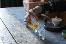 Load image into Gallery viewer, 2009 Wild Bai Mudan: The Flavor of the Wilderness Precipitated by Time