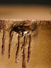 Load image into Gallery viewer, Bamboo Bao Ping An Long Square (Handmade, reservation required)