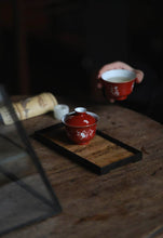 Load image into Gallery viewer, Tongxinshe Tea House New Arrival: The Solo Tea Set