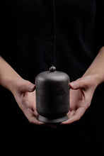 Load image into Gallery viewer, Tongxin She Teahouse: Encountering the Ancient Charm and Tea Aroma of JIELAN Tea Tin