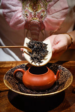 Load image into Gallery viewer, "2005 Yi Chang Hao Treasure Puer Sheng Tea"