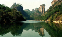 Load image into Gallery viewer, Hui Yuan Keng Shui Xian 2023/Choose the core production area of Zheng Yan, the water contains floral fragrance, and the rock rhyme is full