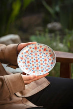 Load image into Gallery viewer, Porcelain Rhymes and Buddha's Shadows: The Blending and Rebirth of Millennium - Old Cultures