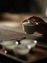 Load image into Gallery viewer, This is the first gaiwan for beginners.