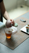 Load image into Gallery viewer, Tongxin‑she · 2005 Tianyou Peak Shui Xian (Aged Wuyi Rock Tea)
