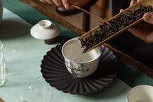 Load image into Gallery viewer, 2024 Ma Zhenfeng Rougui: The Exquisite New Arrival at Tongxin She Teahouse