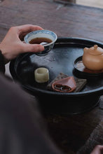 Load image into Gallery viewer, Yuan · Auspicious Dragon Press-Hand Cup