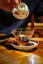 Load image into Gallery viewer, Lapsang Souchong Tongmuguan Black Tea - 2023