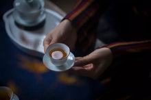 Load image into Gallery viewer, Osmanthus fragrans Jiu Qu Hong Mei