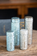 Load image into Gallery viewer, Tongxinshe Teahouse Launches Custom Pure Titanium Thermos Cups - Limited Offer with Peach-Scented Da Hong Pao Gift