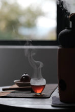 Load image into Gallery viewer, Time-Aged Rhythm of Ancient Groves – Tongxin She's 2018 Huiyuan Keng Luxiu Old Arbor Shui Xian