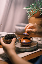 Load image into Gallery viewer, 2023 Wuyi Rock Tea "Qi Dan"