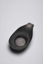 Load image into Gallery viewer, Tongxin Teahouse: Lotus-shaped Pure Tin Tea Saucer Holders, the Elegant Charm of Chinese Style on the Tea Table
