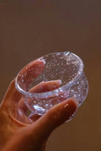 Load image into Gallery viewer, The Colored Glaze Gongdao Cup: A Clear and Elegant Rhyme on the Tea Table