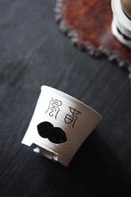 Load image into Gallery viewer, The exquisite handmade charcoal stove "Chunfeng Charcoal Stove"