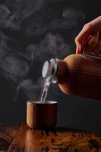 Load image into Gallery viewer, The Inheritance of Ingenuity in the Elegance of Time: Encountering the Yiyuan Family Heirloom Pot - Bamboo Elegance