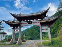 Load image into Gallery viewer, 2015 Xi Gui Ancient Trees Puer Tea