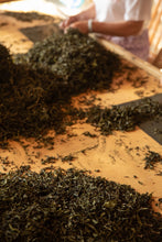 Load image into Gallery viewer, Wuyi rock tea Zheng Yan Rou Gui "Shan Jian Liu Xiang"正岩肉桂山涧留香。