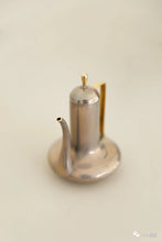 Load image into Gallery viewer, The Spring Banquet series products - the "How Can One Not Recall Jiangnan" themed wine vessels.