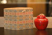 Load image into Gallery viewer, Tongxin She · Dual Masters' Co-branded Limited Edition White Tea | Tin Caddy Preserves Treasure, Time Condenses Fragrance