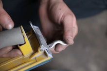 Load image into Gallery viewer, "Dragon Totem Pure Silver Kettle" handmade by Li Xiaobai, inheritor of intangible cultural heritage