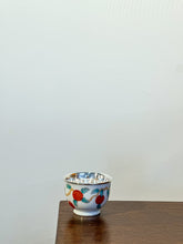 Load image into Gallery viewer, Silver Teapot Set - Graceful and Elegant Lifting - Beam Teapot and Silver Lychee Harvest and Harmonious Silver Cup