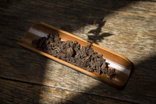 Load image into Gallery viewer, 1998 Menghai Tea Factory Customized: Puer Shu Teasancha