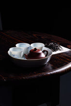 Load image into Gallery viewer, New Arrival at Tongxinshe Teahouse | Fishing Kung Fu Tea Set, Unveiling a New Realm of Kung Fu Tea