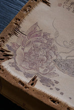 Load image into Gallery viewer, Bamboo Bao Ping An Long Square (Handmade, reservation required)