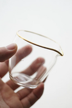 Load image into Gallery viewer, Glass Gong Dao Bei/3 options.