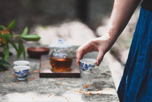 Load image into Gallery viewer, 2023 "Osmanthus Black Tea"/桂花红茶