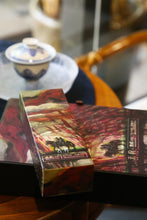 Load image into Gallery viewer, Tianfen Qidan: Tongxin She Teahouse’s Beloved Pure-Bred Da Hong Pao, Inheriting the Rock Rhythm of Jiulongke