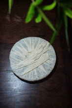 Load image into Gallery viewer, Explore the Charm of Time: Tasting the Grade B Green Seal Pu-erh Raw Tea from the 1990s