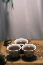 Load image into Gallery viewer, 2020 Ma Tou Yan Rou Gui traditionally charcoal roasted three times.