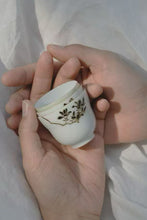 Load image into Gallery viewer, Tongxin She presents the "Wandering Amid Spring Blossoms" portable tea gift set.