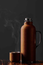 Load image into Gallery viewer, The Inheritance of Ingenuity in the Elegance of Time: Encountering the Yiyuan Family Heirloom Pot - Bamboo Elegance